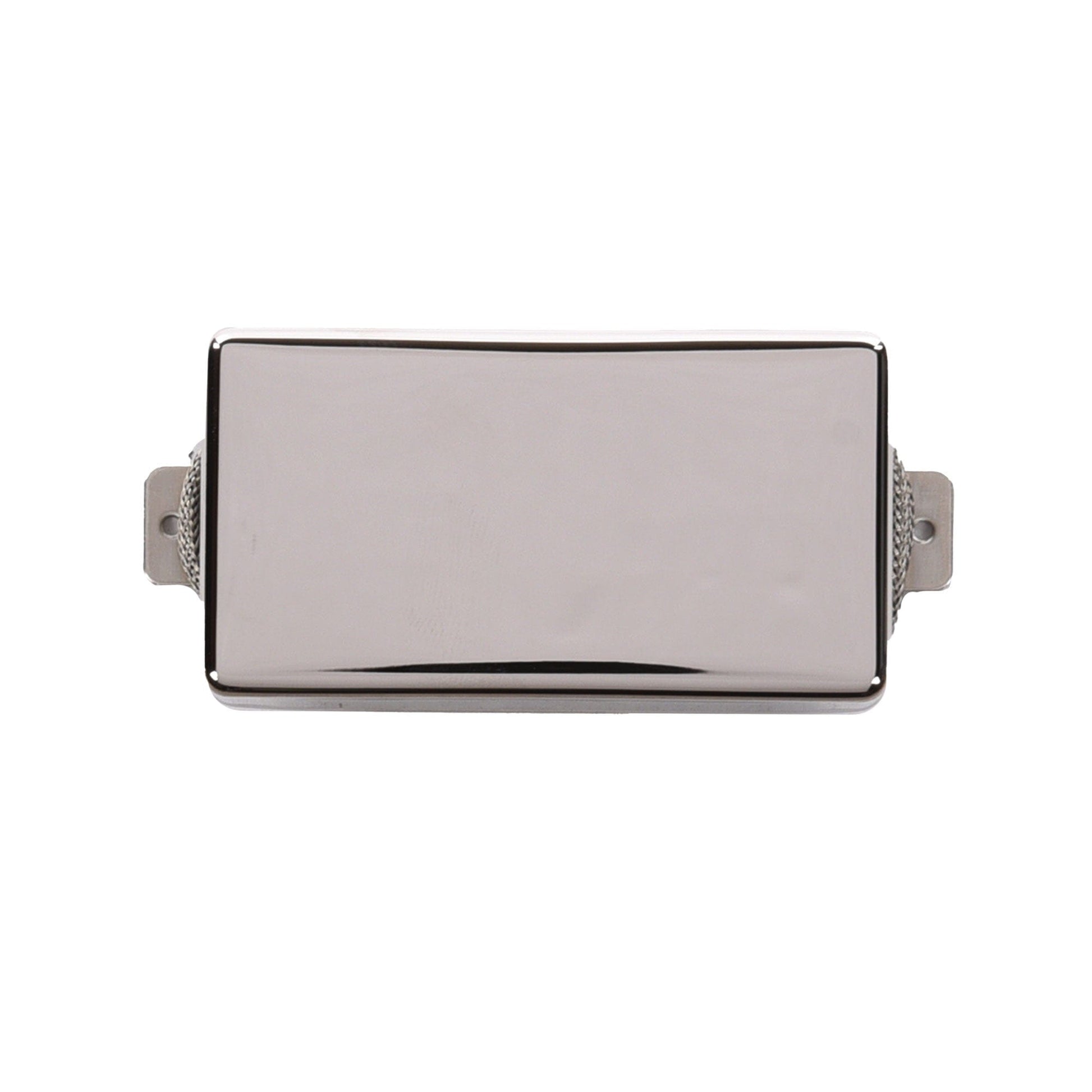 Lollar The Bird Humbucker-Sized Firebird Bridge Pickup Single Conductor Nickel Parts / Guitar Pickups