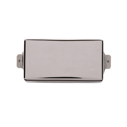 Lollar The Bird Humbucker-Sized Firebird Bridge Pickup Single Conductor Nickel Parts / Guitar Pickups