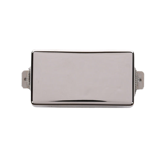 Lollar The Bird Humbucker-Sized Firebird Bridge Pickup Single Conductor Nickel Parts / Guitar Pickups