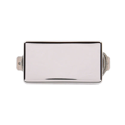 Lollar The Bird Humbucker-Sized Firebird Neck Pickup Single Conductor Nickel Parts / Guitar Pickups