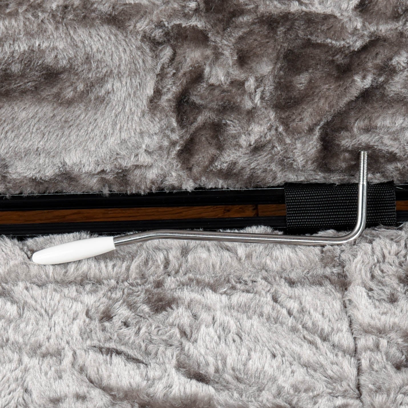 Fender American Standard Stratocaster Neck with Unknown Fender Body Lake Placid Blue