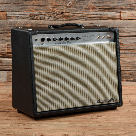 Longhorn Texas TruTone Combo Amps / Guitar Cabinets