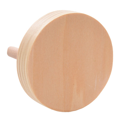 Loog Wall Hanger Birch Wood Accessories / Stands