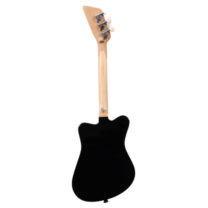 Loog Mini Acoustic Black Acoustic Guitars / Classical