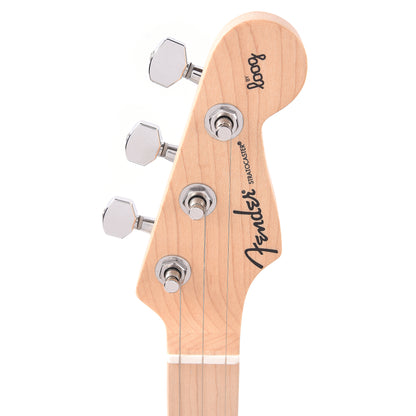 Fender x Loog Stratocaster Candy Apple Red Electric Guitars / Solid Body