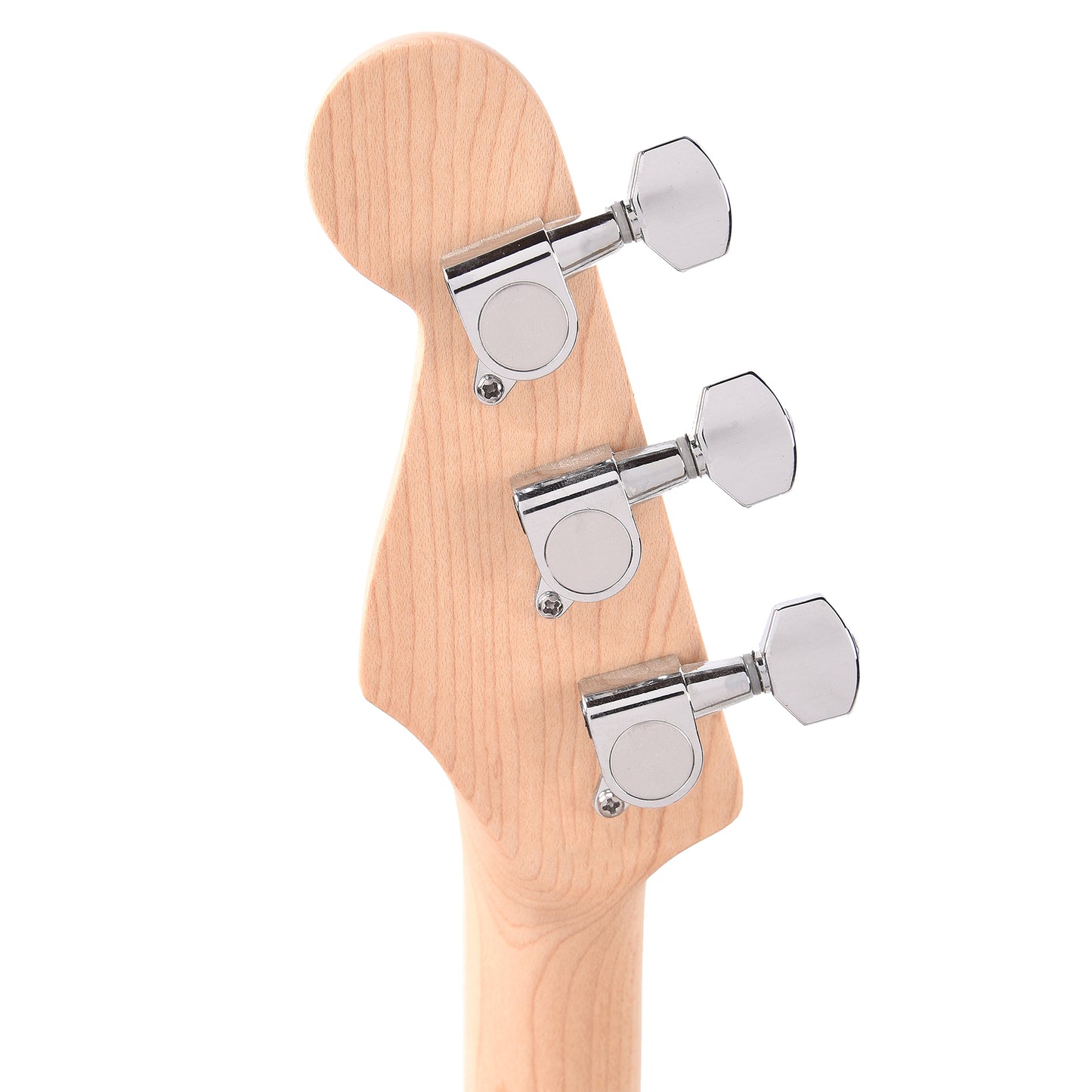 Fender x Loog Stratocaster Candy Apple Red Electric Guitars / Solid Body
