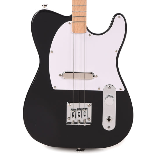Fender x Loog Telecaster Black Electric Guitars / Solid Body