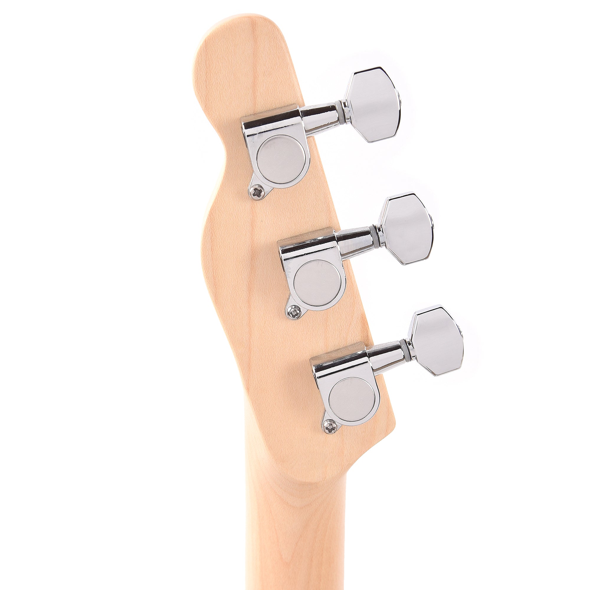 Fender x Loog Telecaster Black Electric Guitars / Solid Body