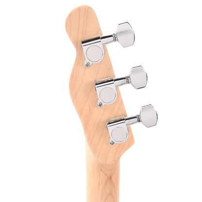 Fender x Loog Telecaster Candy Apple Red Electric Guitars / Solid Body
