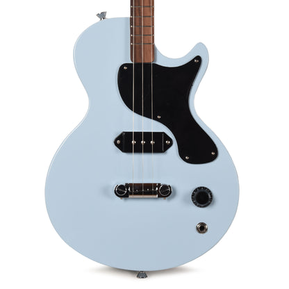 Gibson x Loog Les Paul Frost Blue Electric Guitars / Solid Body