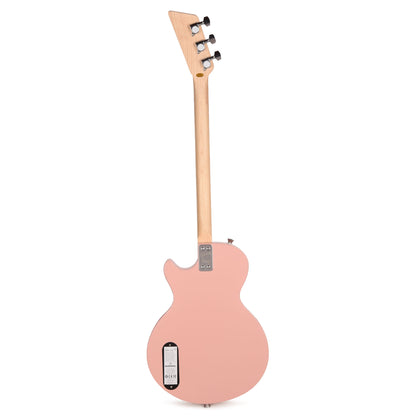 Gibson x Loog Les Paul Shell Pink Electric Guitars / Solid Body