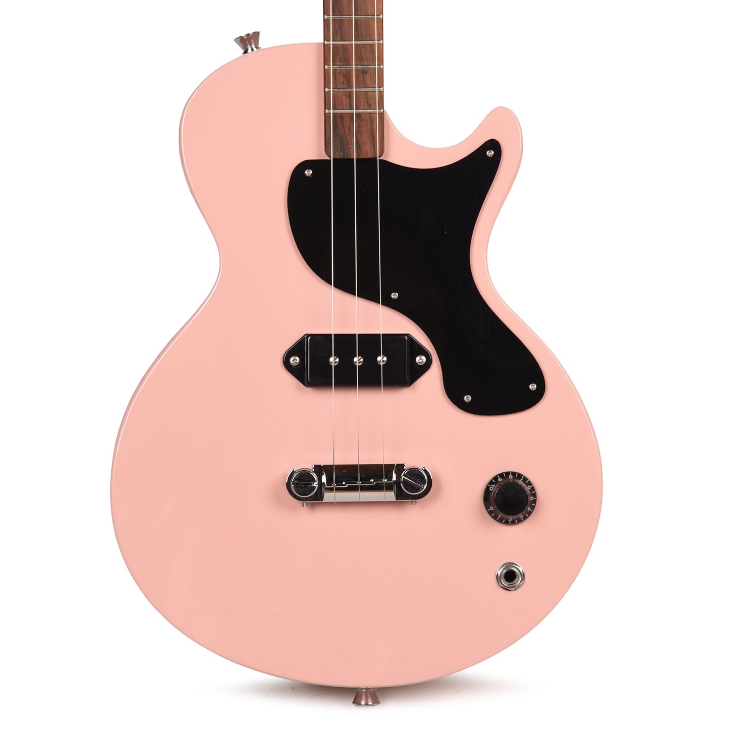 Gibson x Loog Les Paul Shell Pink Electric Guitars / Solid Body