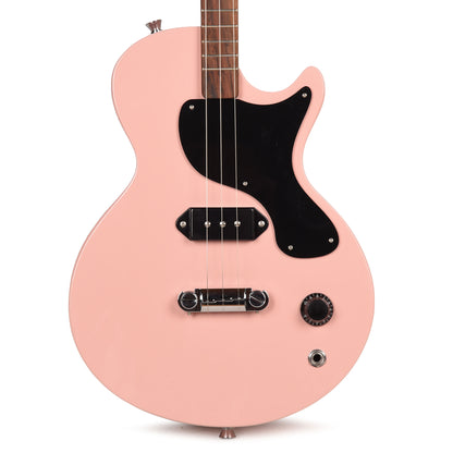 Gibson x Loog Les Paul Shell Pink Electric Guitars / Solid Body