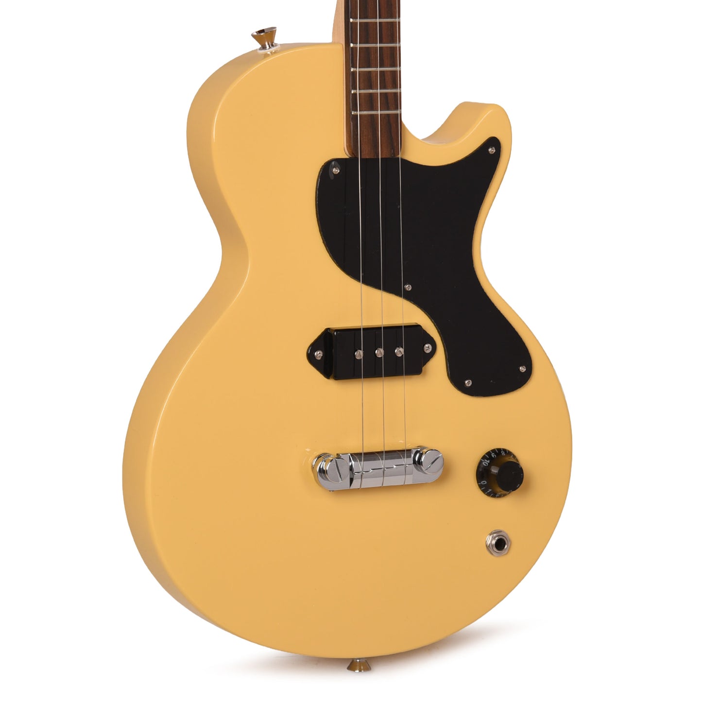 Gibson x Loog Les Paul TV Yellow Electric Guitars / Solid Body