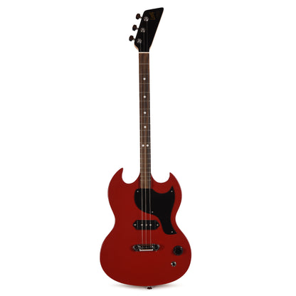 Gibson x Loog SG Cardinal Red Electric Guitars / Solid Body