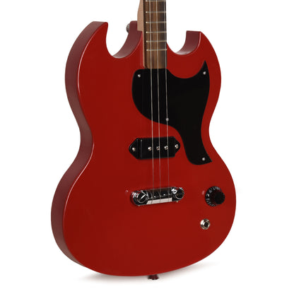 Gibson x Loog SG Cardinal Red Electric Guitars / Solid Body