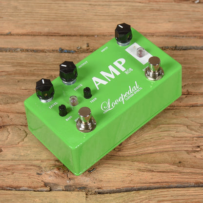Lovepedal Amp Eleven 808 Effects and Pedals / Overdrive and Boost