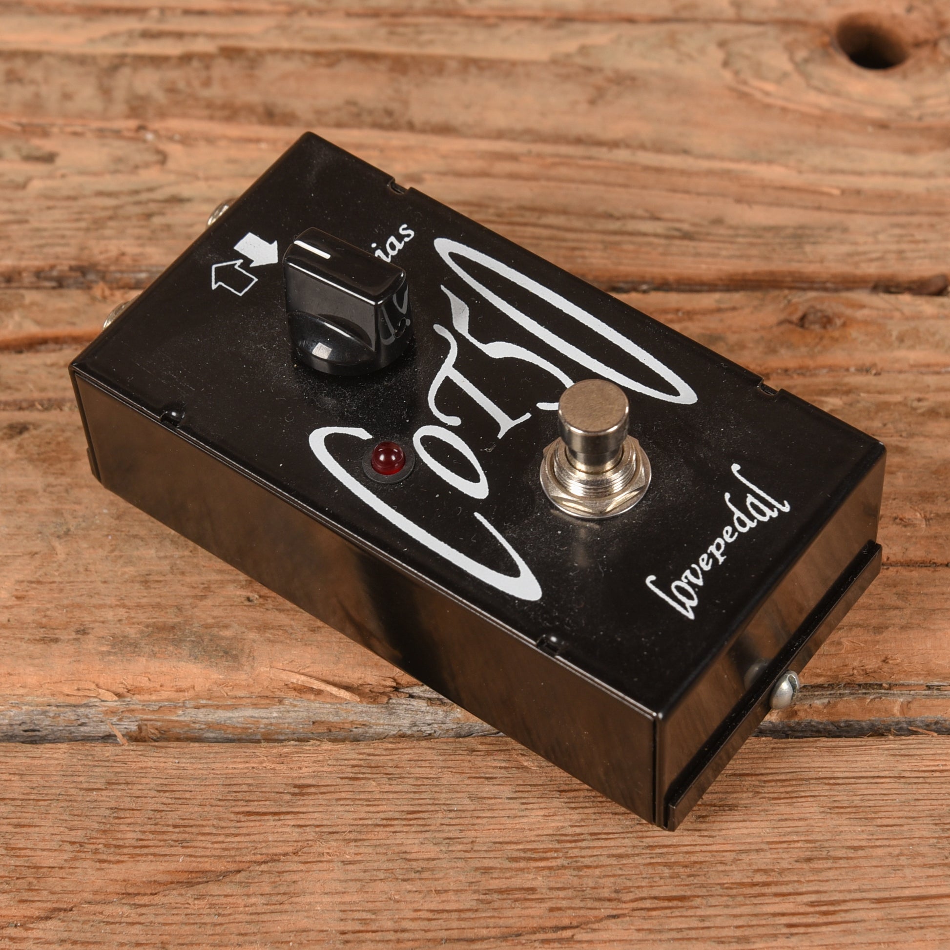cot 50 pedal Lovepedal COT 50
