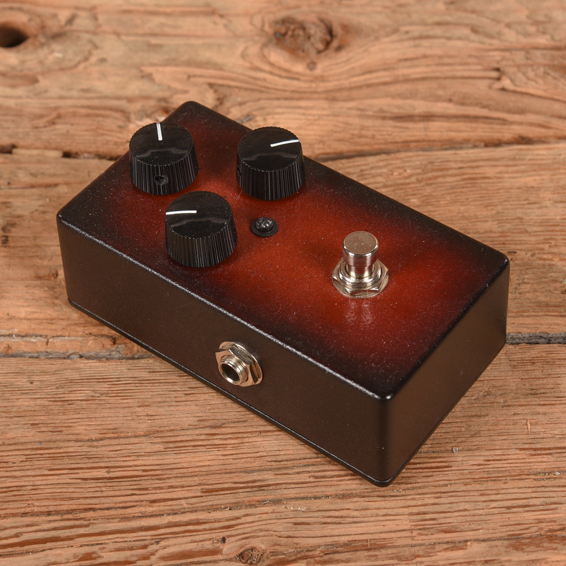 Lovepedal Eternity Burst Overdrive Effects and Pedals / Overdrive and Boost