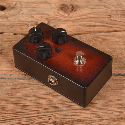 Lovepedal Eternity Burst Overdrive Effects and Pedals / Overdrive and Boost