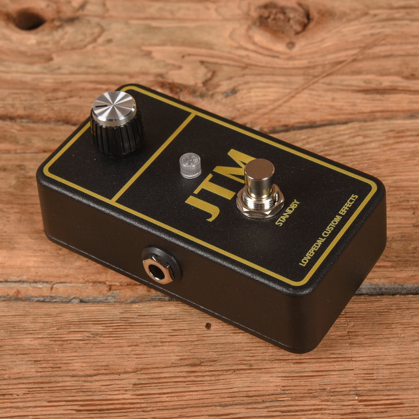 Lovepedal JTM Effects and Pedals / Overdrive and Boost