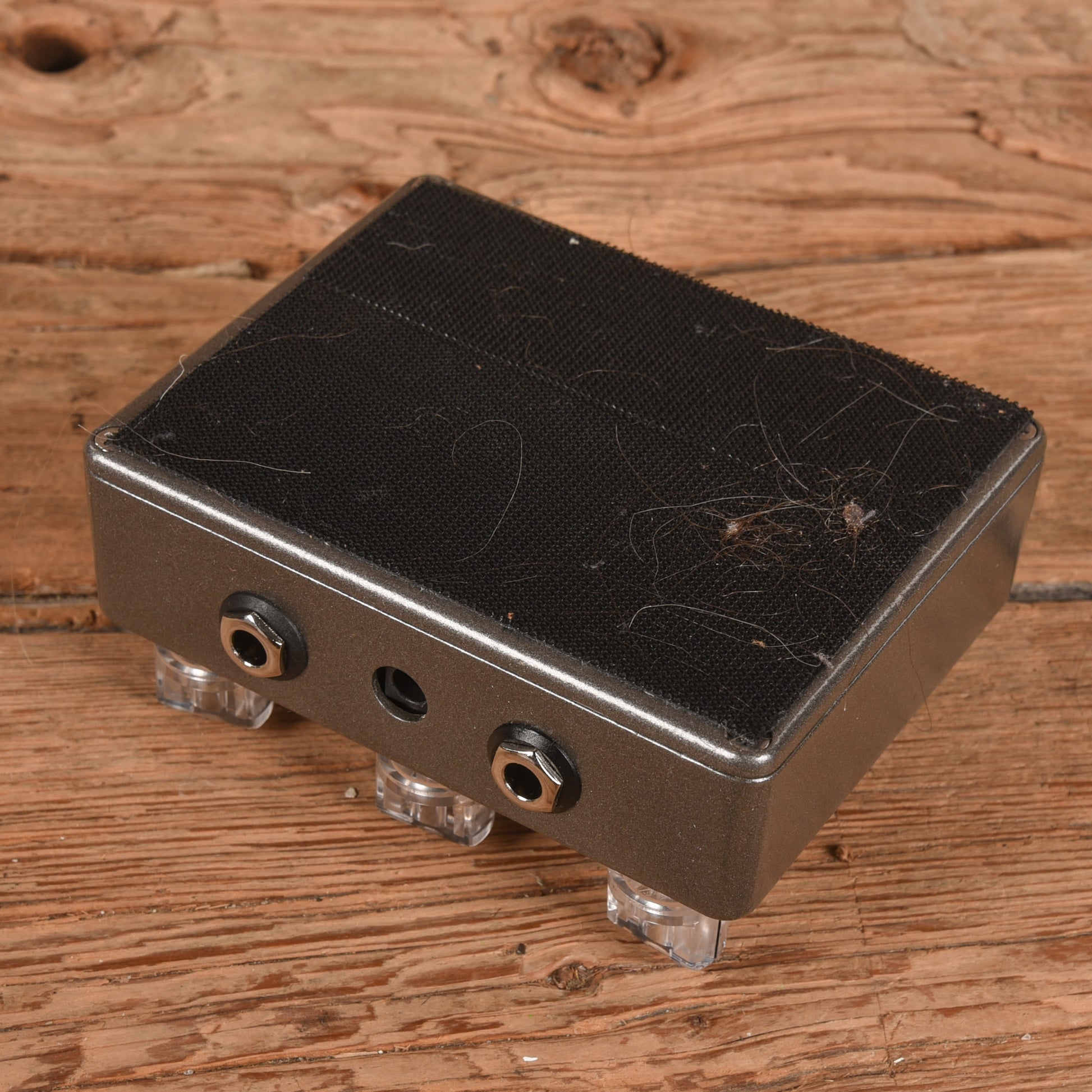Lovepedal Jubilee Plus Effects and Pedals / Overdrive and Boost