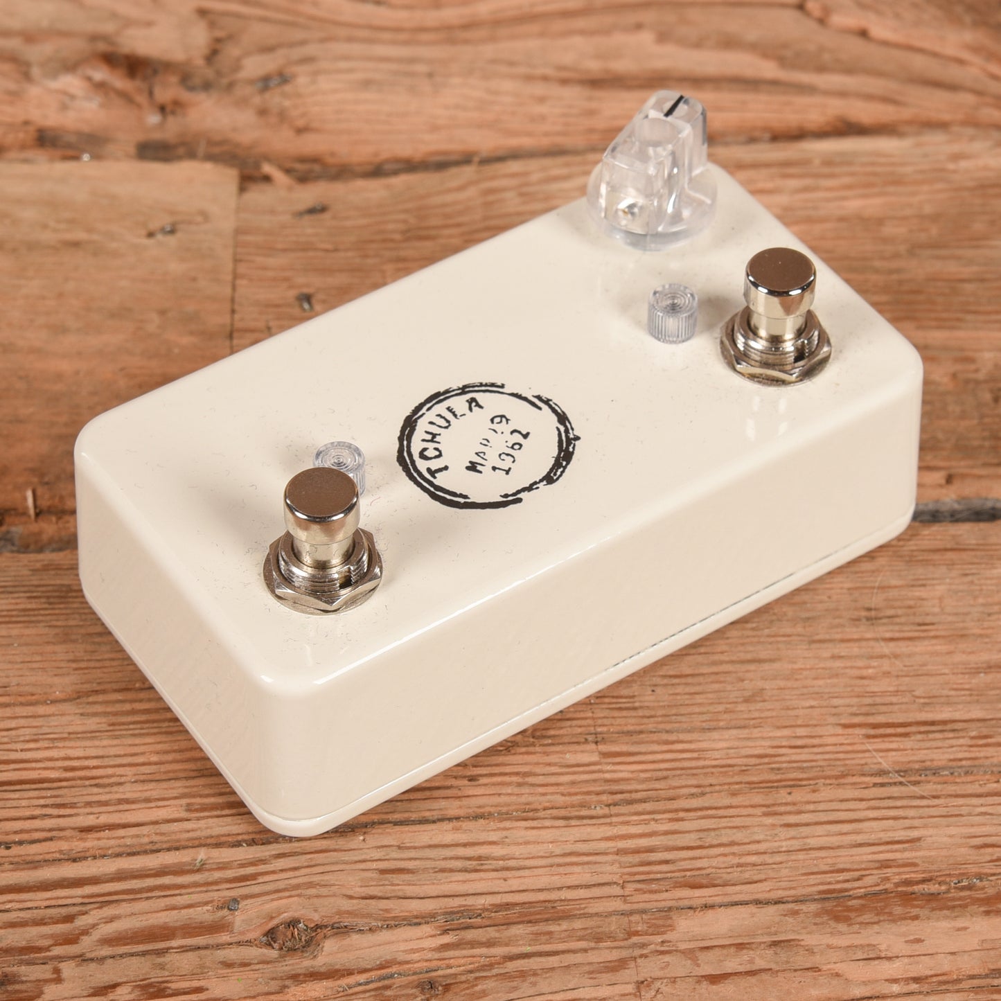 Lovepedal Tchula Boost Effects and Pedals / Overdrive and Boost