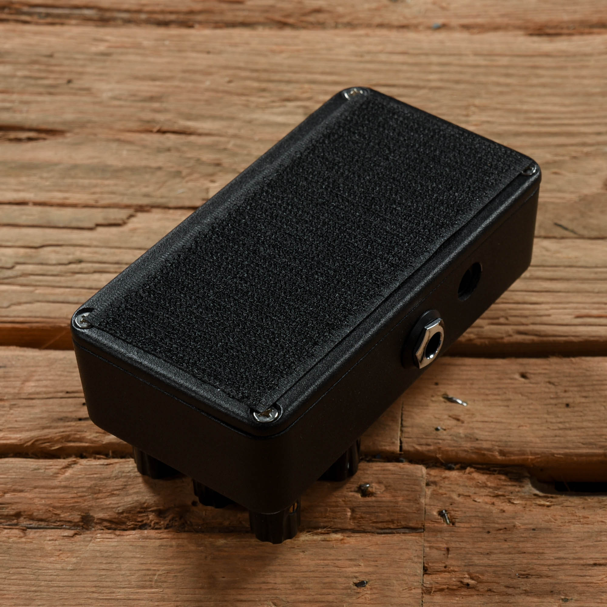 Lovepedal Hall Mod Effects and Pedals / Reverb