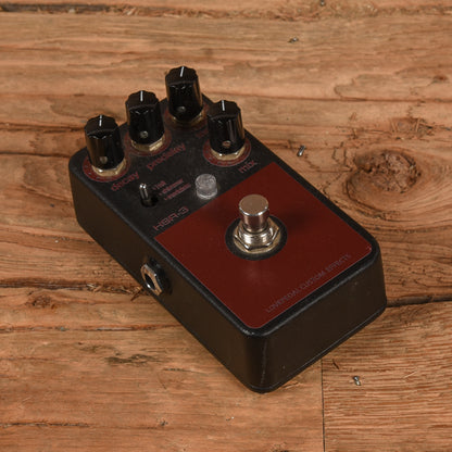 Lovepedal HSR-3 Reverb Effects and Pedals / Reverb