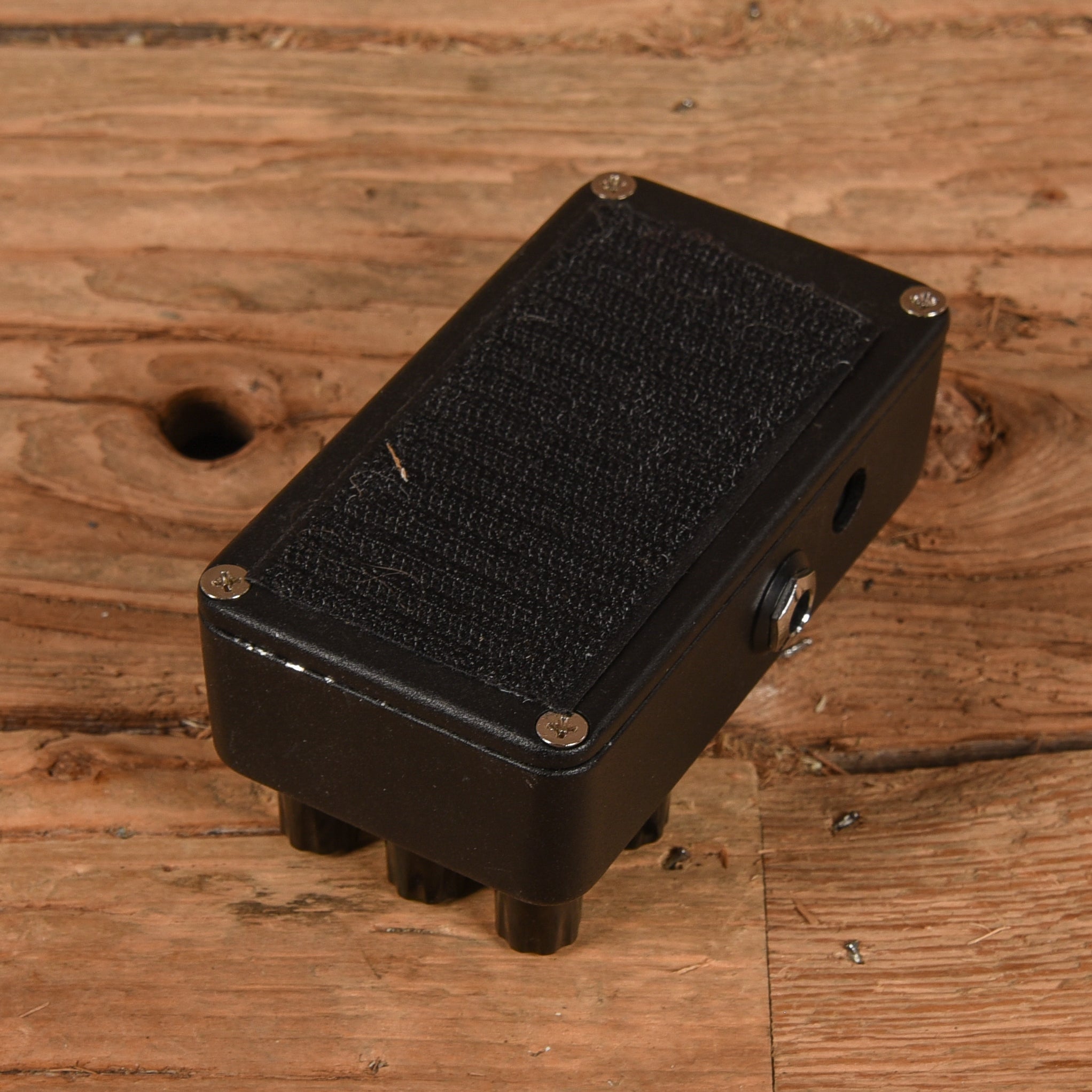 Lovepedal HSR-3 Reverb Effects and Pedals / Reverb