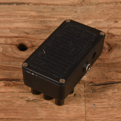 Lovepedal HSR-3 Reverb Effects and Pedals / Reverb