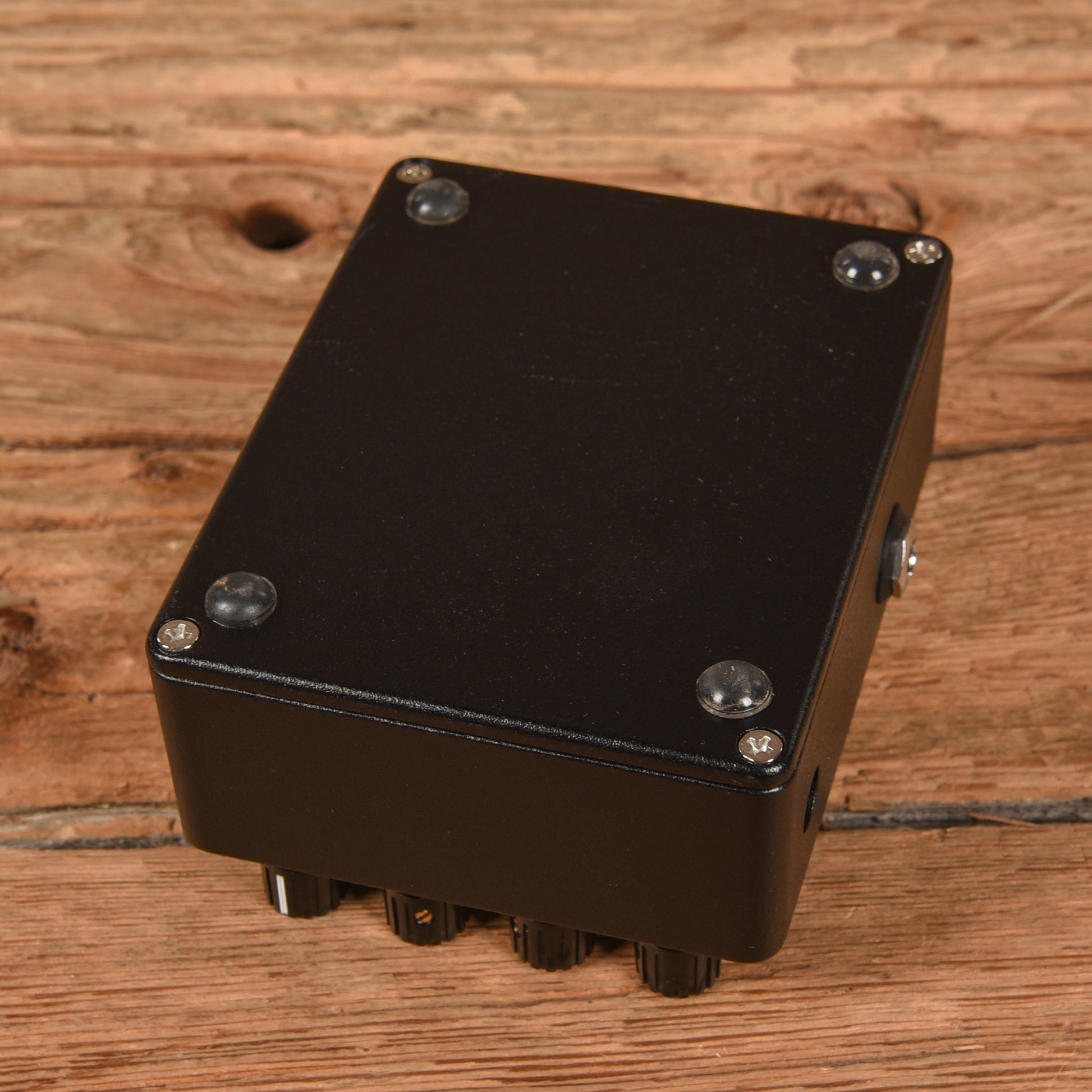 Lovepedal Reverb Deluxe Effects and Pedals / Reverb