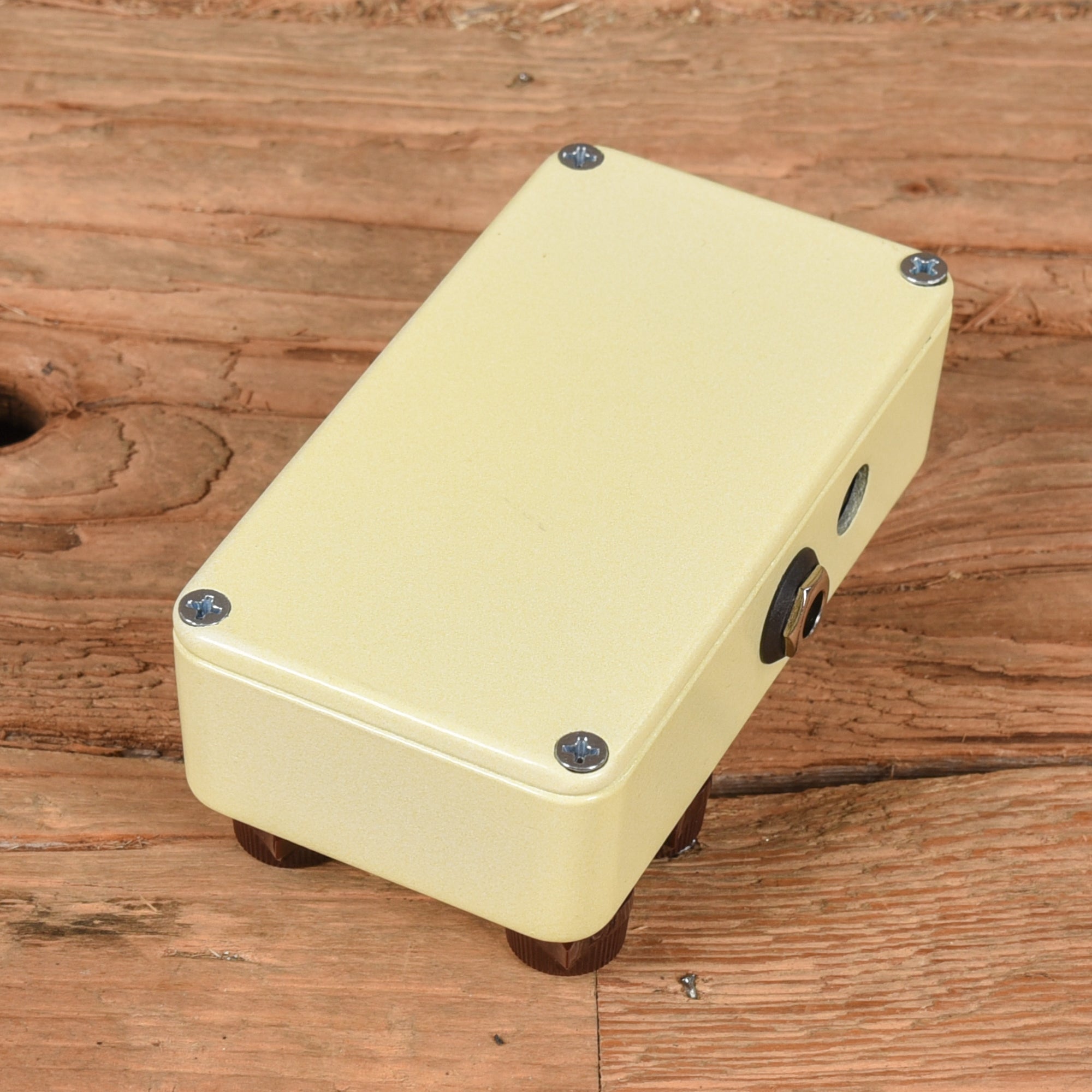 Lovepedal Reverb Effects and Pedals / Reverb