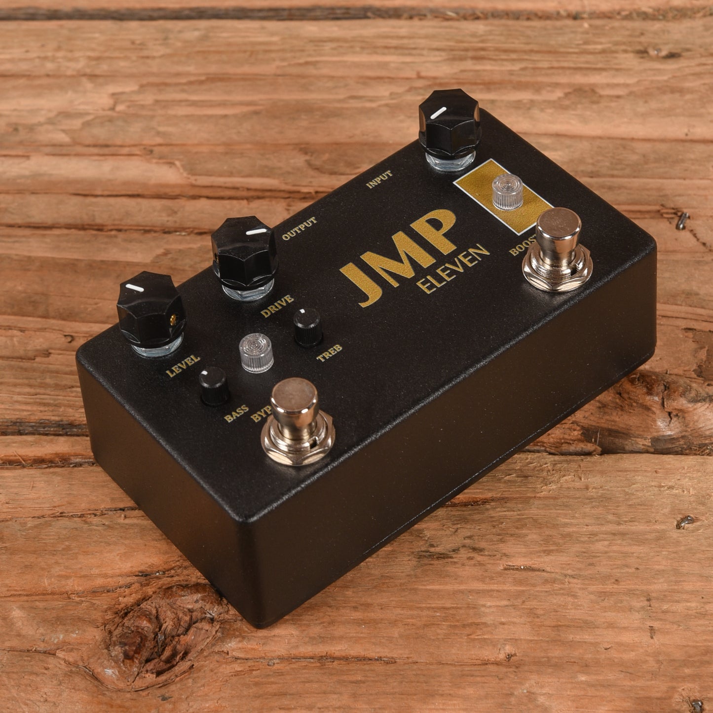 Lovepedal JMP Eleven