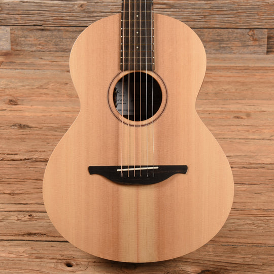 Lowden Sheeran W-02 Natural Acoustic Guitars / Dreadnought
