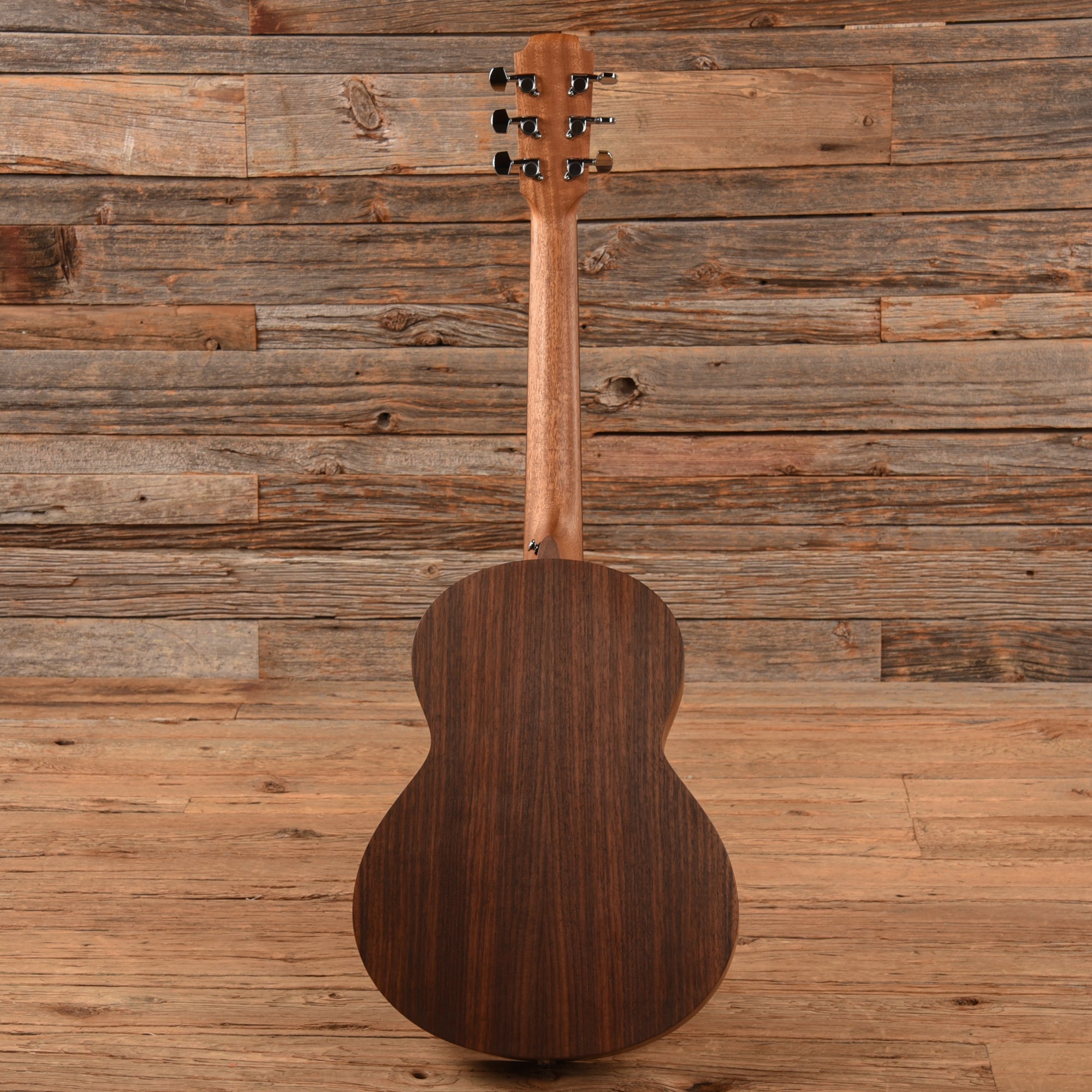 Lowden Sheeran W-02 Natural Acoustic Guitars / Dreadnought