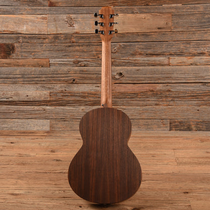 Lowden Sheeran W-02 Natural Acoustic Guitars / Dreadnought
