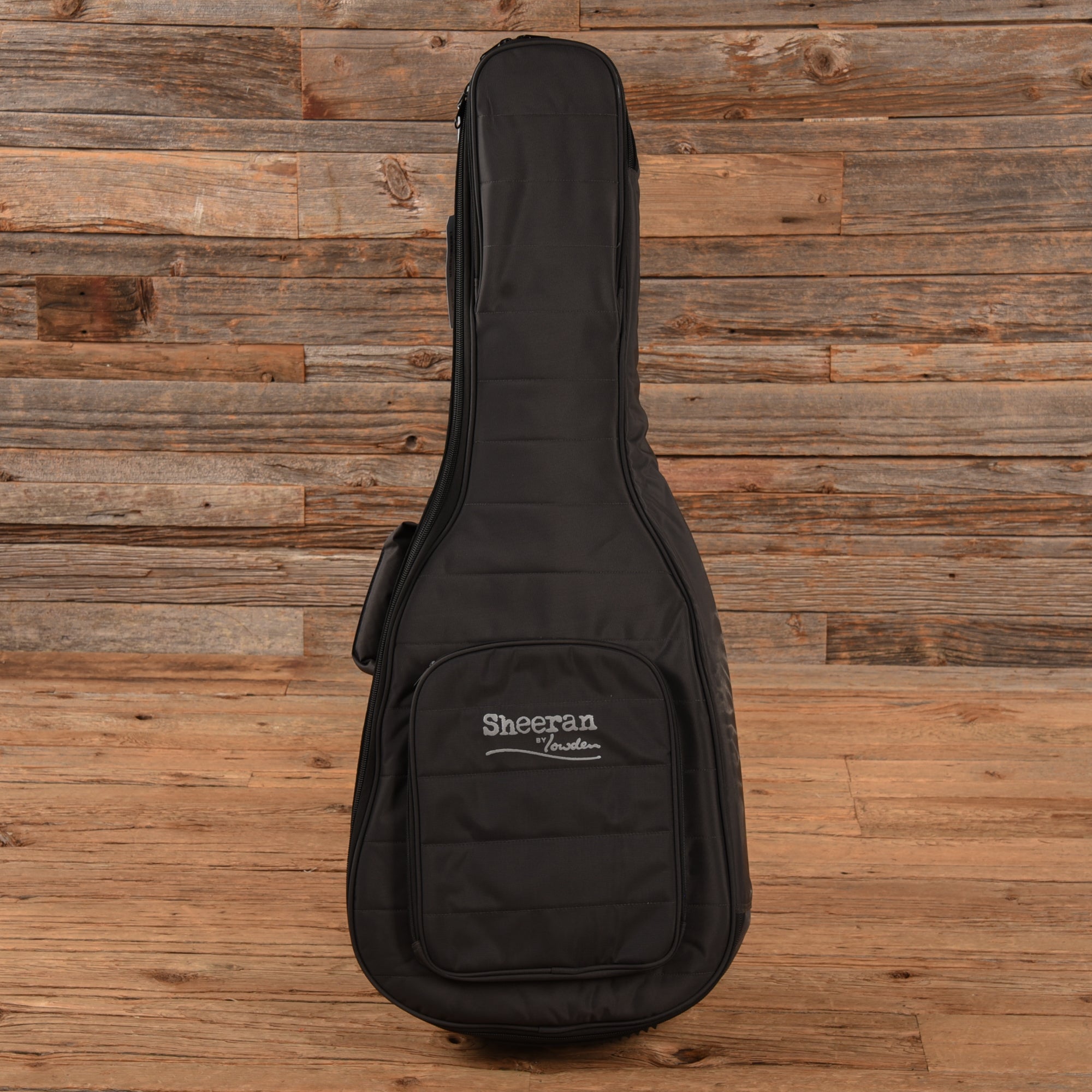 Lowden Sheeran W-02 Natural Acoustic Guitars / Dreadnought
