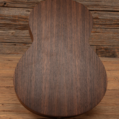 Lowden Sheeran W-02 Natural Acoustic Guitars / Dreadnought