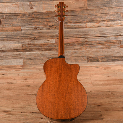 Lowden 012 Natural  LEFTY Acoustic Guitars / Jumbo
