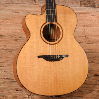 Lowden 012 Natural  LEFTY Acoustic Guitars / Jumbo