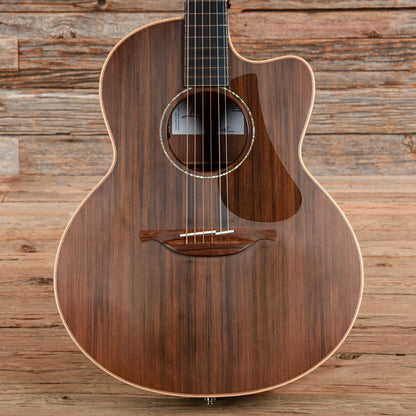 Lowden F35c Sinker Redwood/Honduran Rosewood Natural 2010 Acoustic Guitars / Jumbo