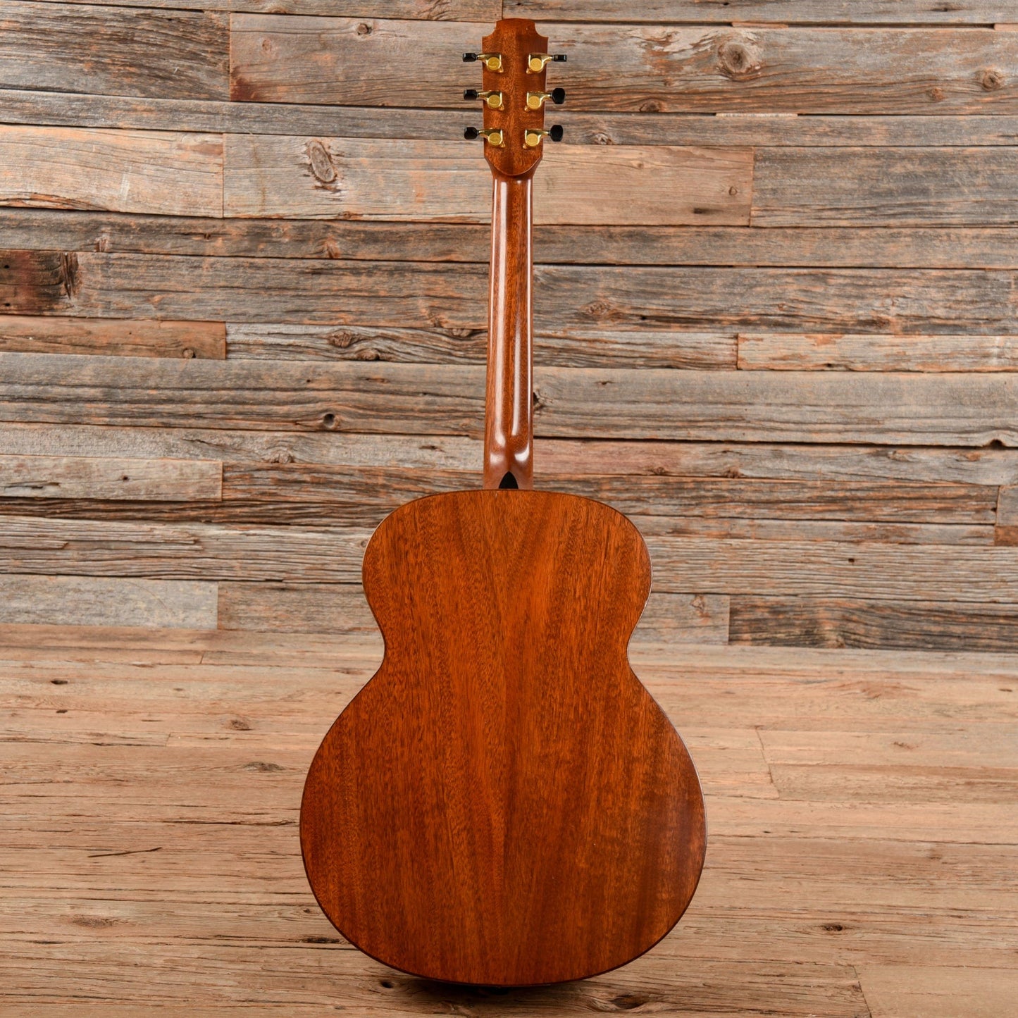 Lowden O-10 Natural Acoustic Guitars / Jumbo