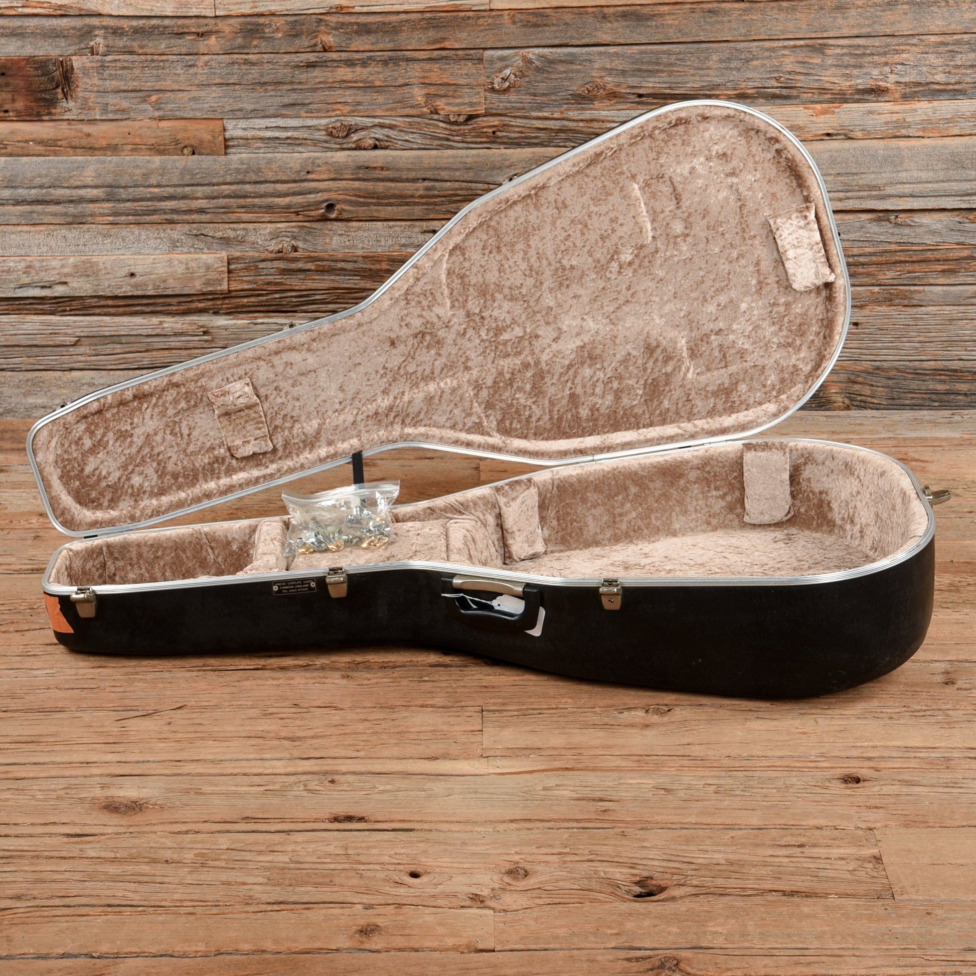 Lowden O-10 Natural Acoustic Guitars / Jumbo