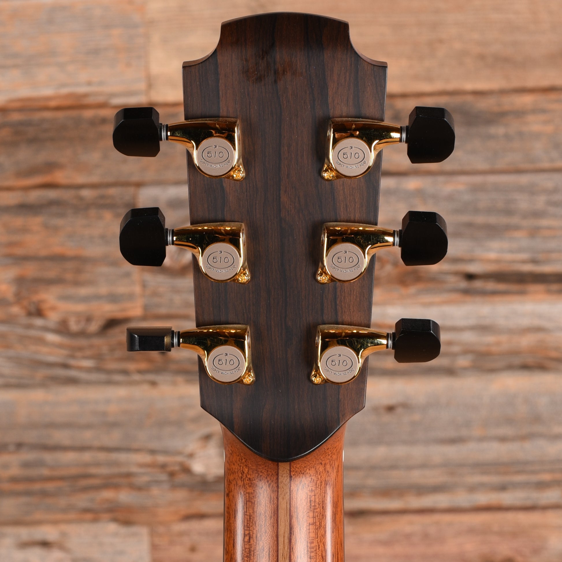 Lowden RT Richard Thompson Natural 2017 Acoustic Guitars