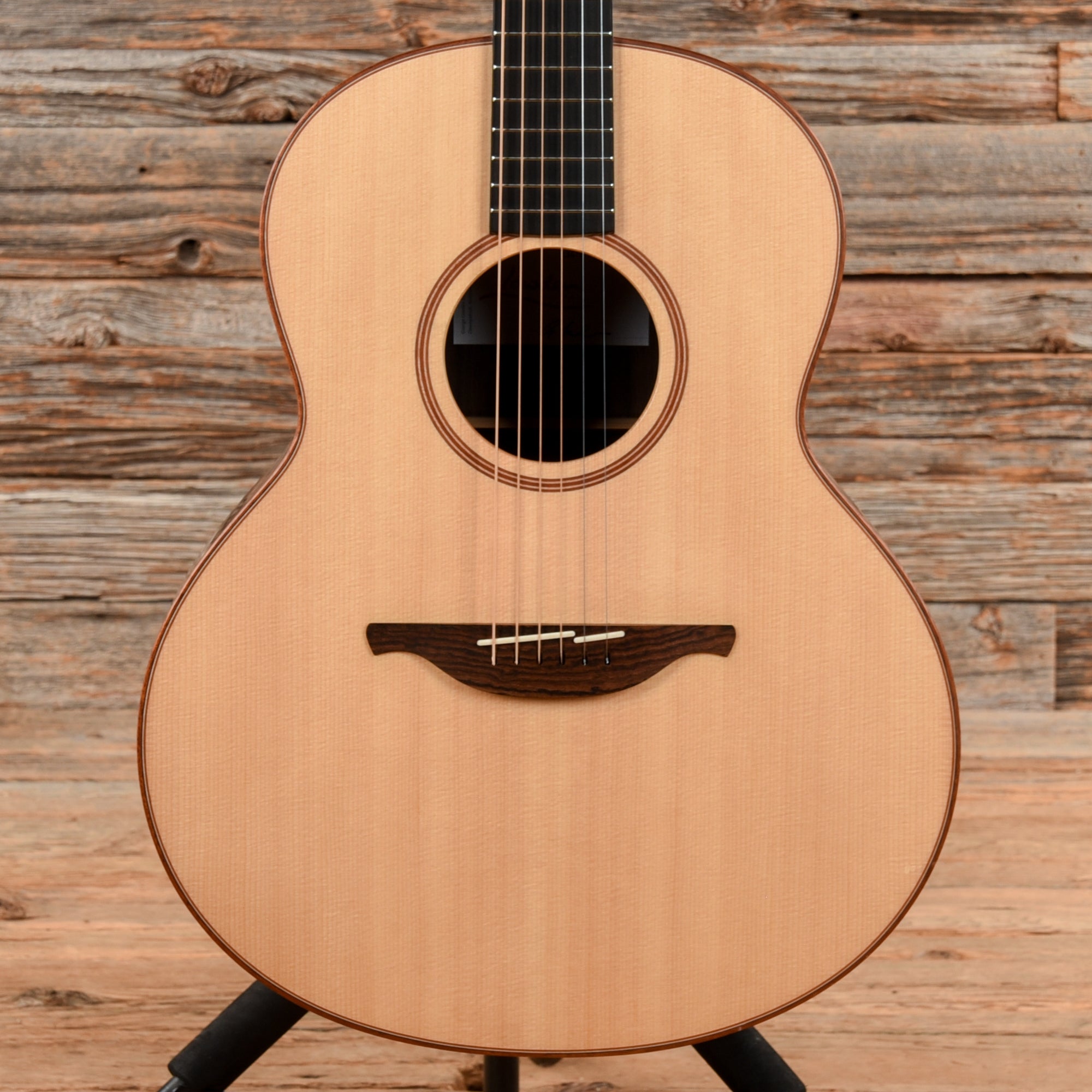 Lowden F32 Natural 2019 Acoustic Guitars / OM and Auditorium