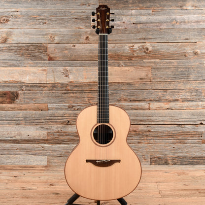 Lowden F32 Natural 2019 Acoustic Guitars / OM and Auditorium