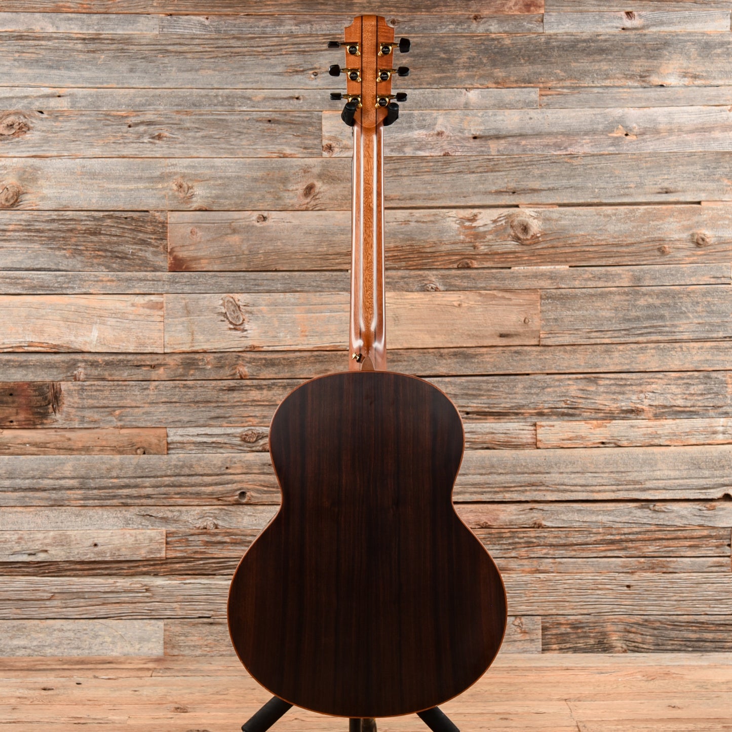 Lowden F32 Natural 2019 Acoustic Guitars / OM and Auditorium