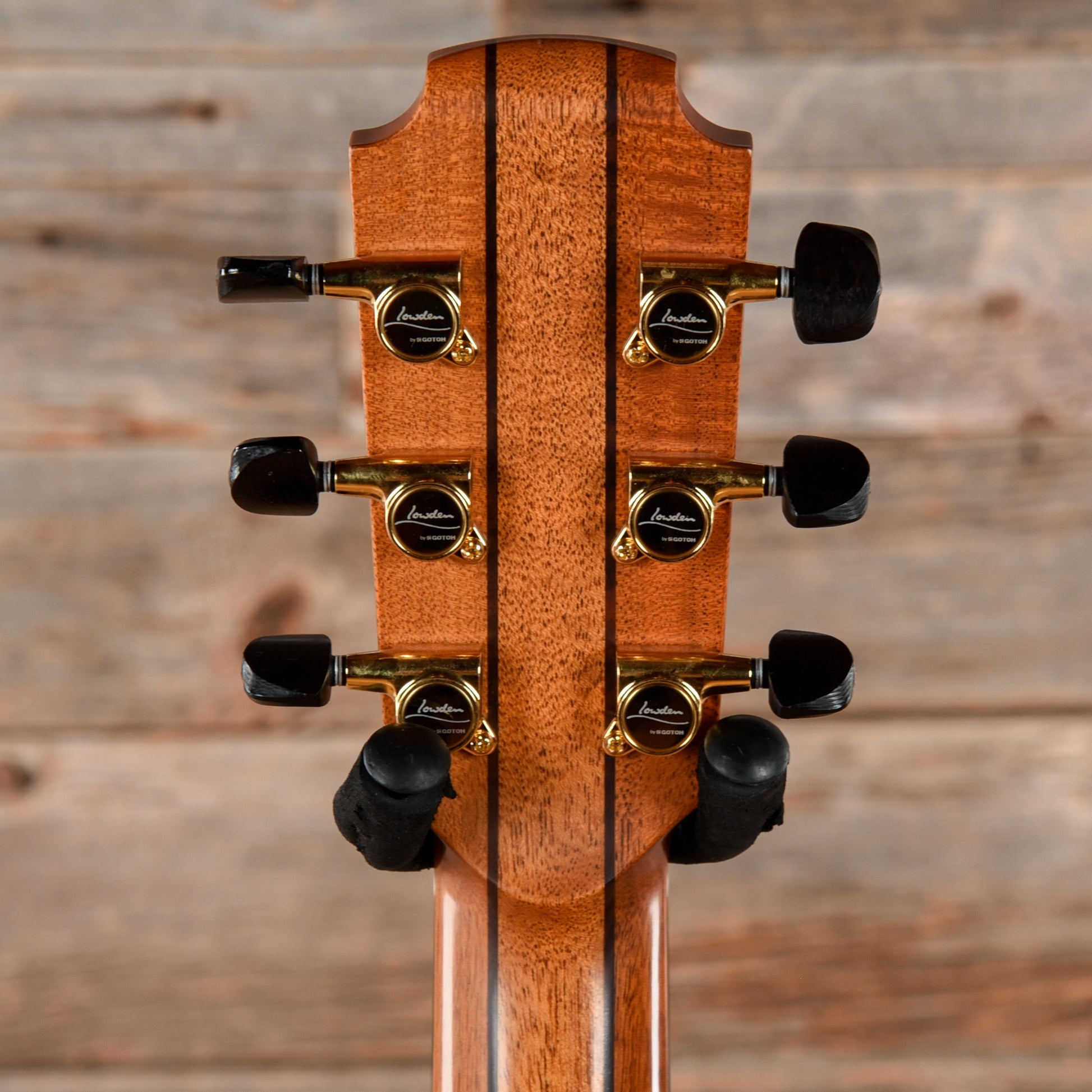 Lowden F32 Natural 2019 Acoustic Guitars / OM and Auditorium