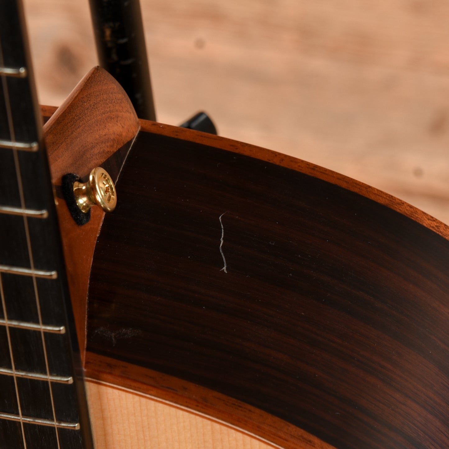 Lowden F32 Natural 2019 Acoustic Guitars / OM and Auditorium